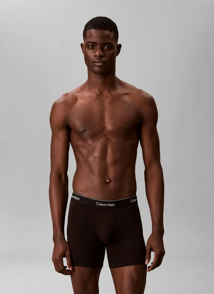 كالفن كلاين 3 Pack 0f Briefs